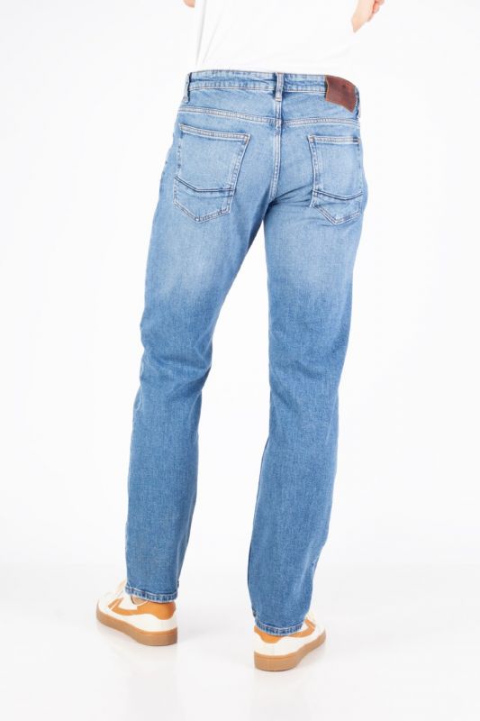 Džinsu bikses CROSS JEANS E161-310