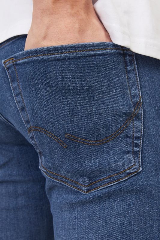 Džinsu bikses JACK & JONES 12152347-BLUE-DENIM