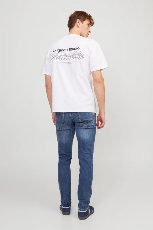 Džinsu bikses JACK & JONES 12152347-BLUE-DENIM