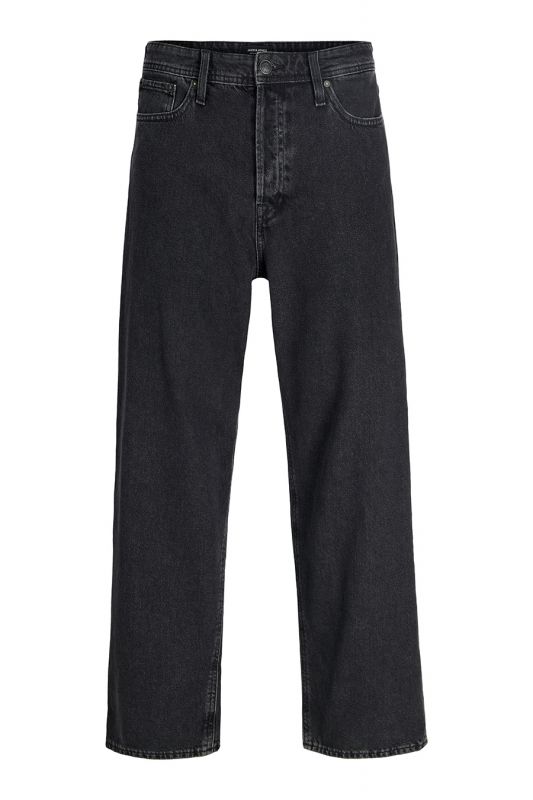 Džinsu bikses JACK & JONES 12252762-Black