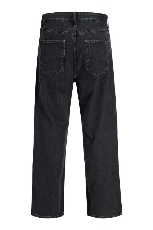 Džinsu bikses JACK & JONES 12252762-Black