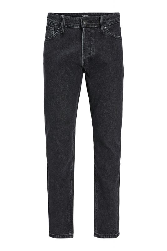 Džinsu bikses JACK & JONES 12252764-Black