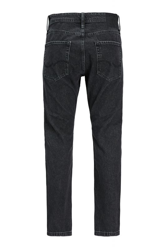Džinsu bikses JACK & JONES 12252764-Black