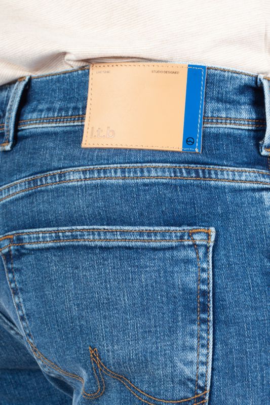 Džinsu bikses LTB JEANS 1009-50260-14438-55906