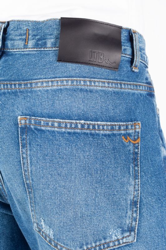 Džinsu bikses LTB JEANS 1009-51632-15401-54877