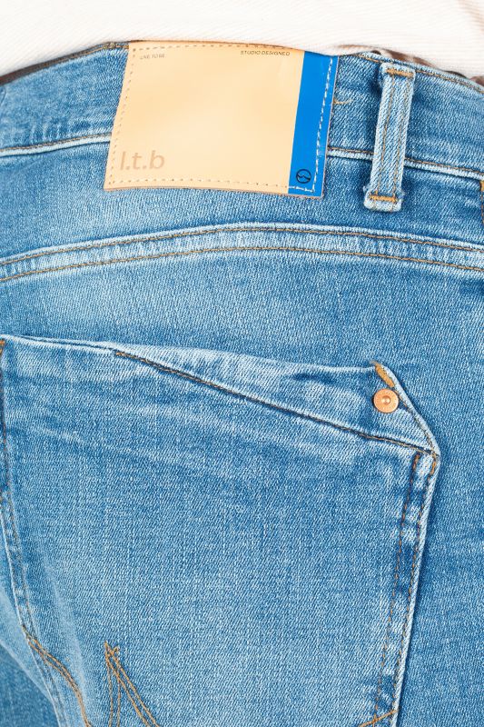 Džinsu bikses LTB JEANS 1009-51724-15889-55706