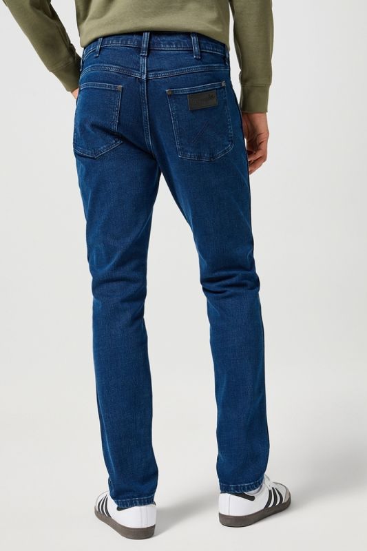Džinsu bikses WRANGLER 112355023