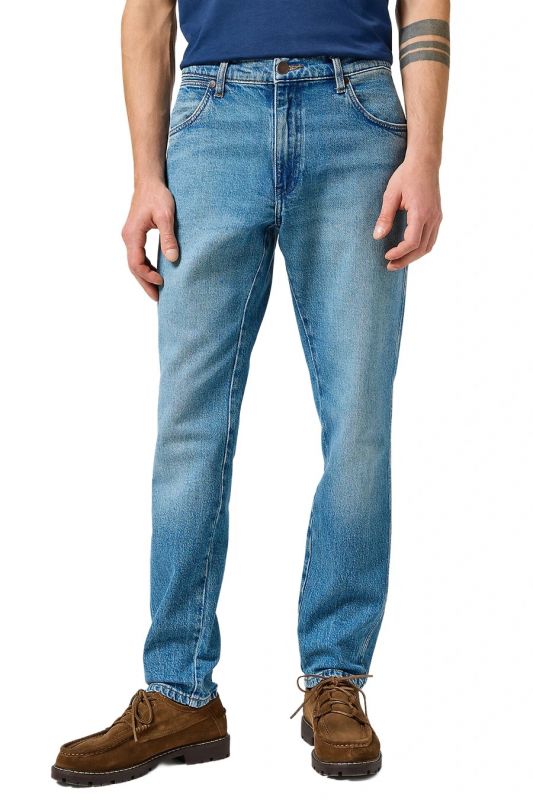 Džinsu bikses WRANGLER 112356836