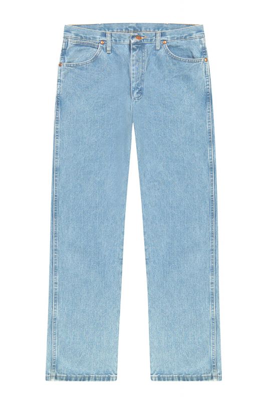 Džinsu bikses WRANGLER 112358498