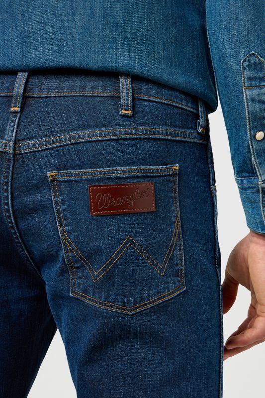 Džinsu bikses WRANGLER 112371373