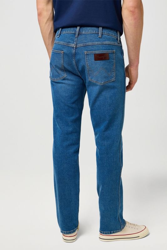 Džinsu bikses WRANGLER 112371374