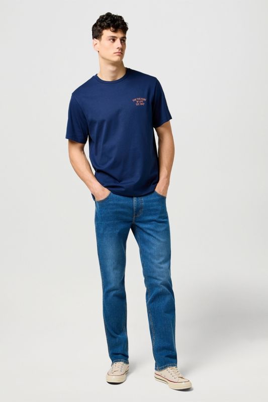 Džinsu bikses WRANGLER 112371374