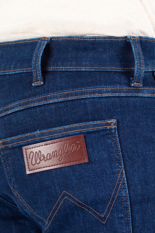 Džinsu bikses WRANGLER 112373151