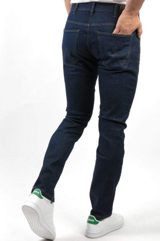 Džinsu bikses WRANGLER W18SM469U