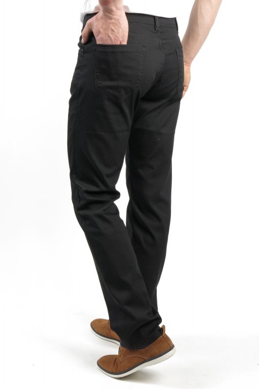 Vasaras bikses BLK JEANS 8255-283-301-202