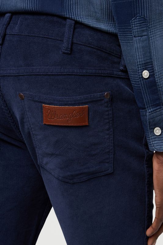 Velveta bikses WRANGLER 112370846