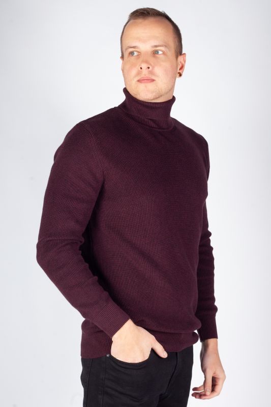 Bītlene MCL 33811-BORDO-MELANJ