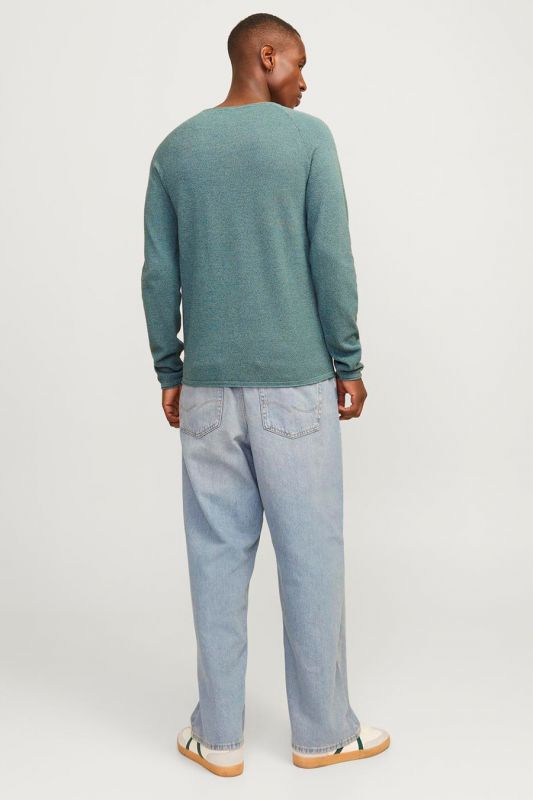 Džemperis JACK & JONES 12157321-Goblin-Blue