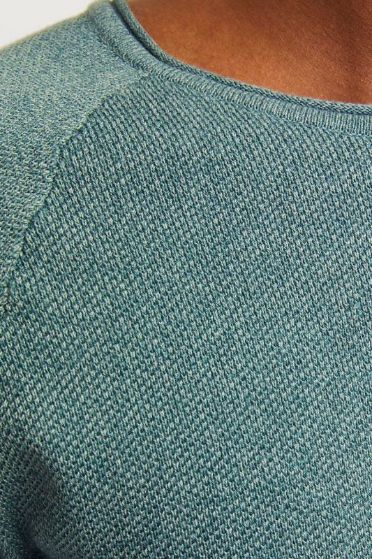 Džemperis JACK & JONES 12157321-Goblin-Blue