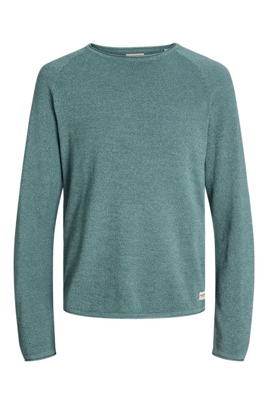 Džemperis JACK & JONES 12157321-Goblin-Blue
