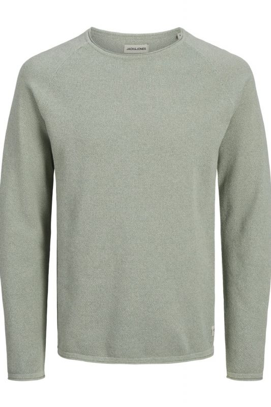 Džemperis JACK & JONES 12157321-Iceberg-Green