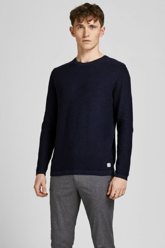 Džemperis JACK & JONES 12201706-Black