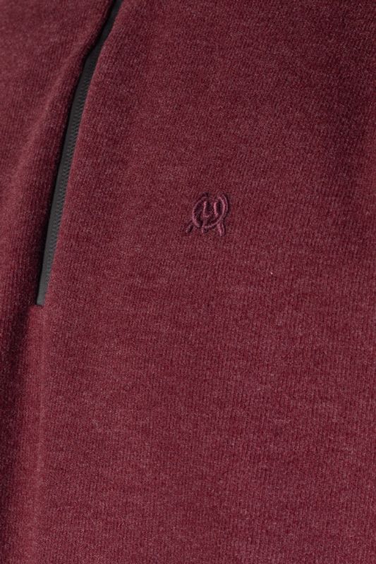 Džemperis MCL 39631-A-BORDO