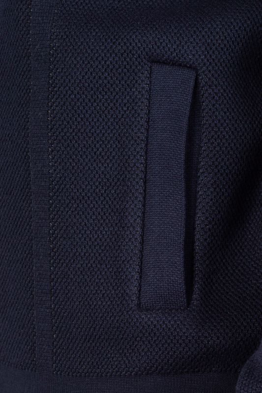 Adīta jaka MCL 33742-LACIVERT