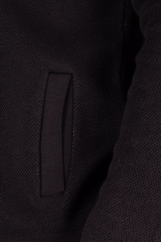 Adīta jaka MCL 33742-SIYAH