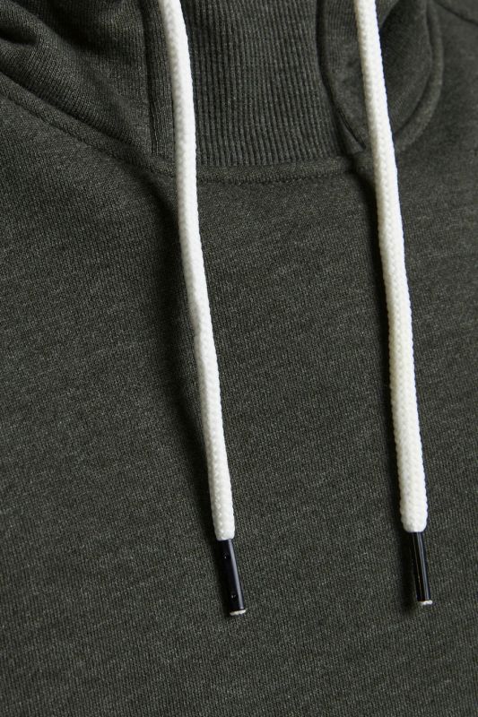 Sporta džemperis JACK & JONES 12116490-Rosin