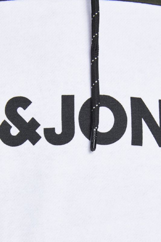 Sporta džemperis JACK & JONES 12172344-Forest-Night
