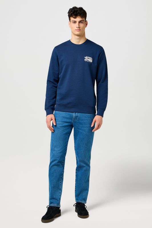 Sporta džemperis WRANGLER 112371649