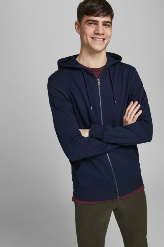 Sporta jaka JACK & JONES 12181901-Navy-Blazer