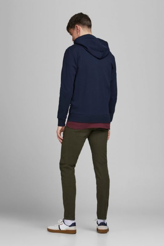 Sporta jaka JACK & JONES 12181901-Navy-Blazer