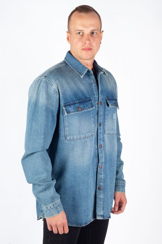 Džinsa krekls LTB JEANS 1009-61020-15965-55636