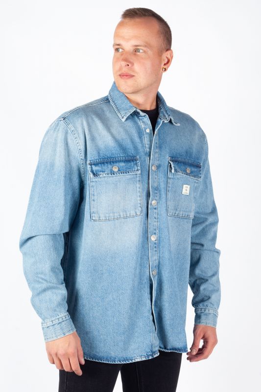 Džinsa krekls LTB JEANS 1009-61020-15965-55637