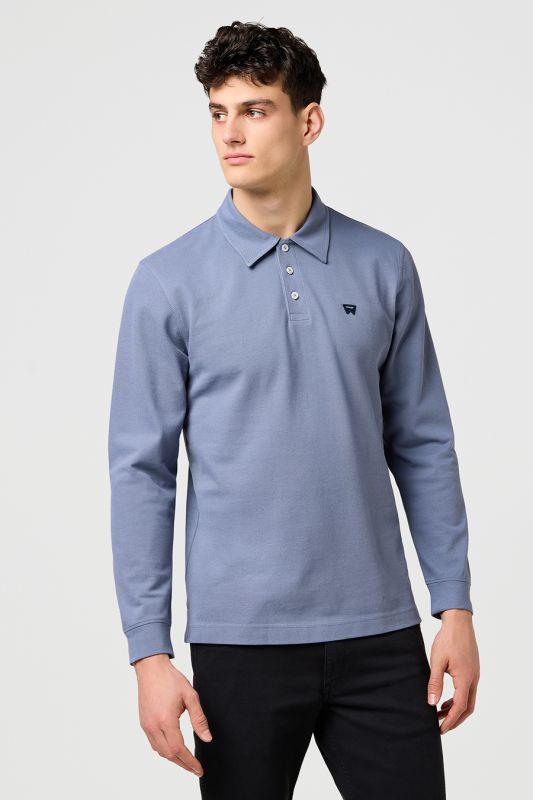 Džinsa krekls WRANGLER 112371396