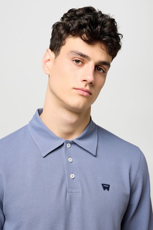 Džinsa krekls WRANGLER 112371396