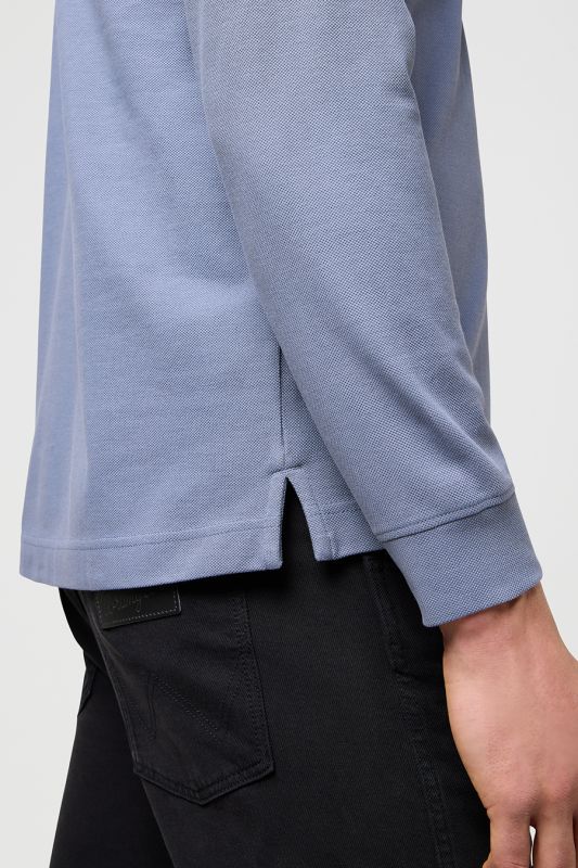 Džinsa krekls WRANGLER 112371396