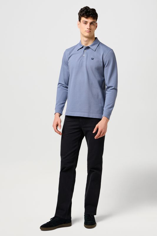 Džinsa krekls WRANGLER 112371396