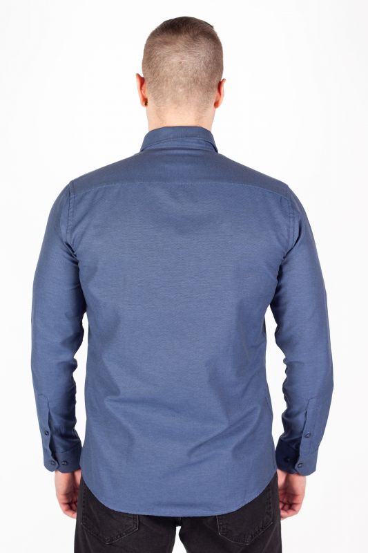 Krekls BZN 1856-S-PP-Oxford-66