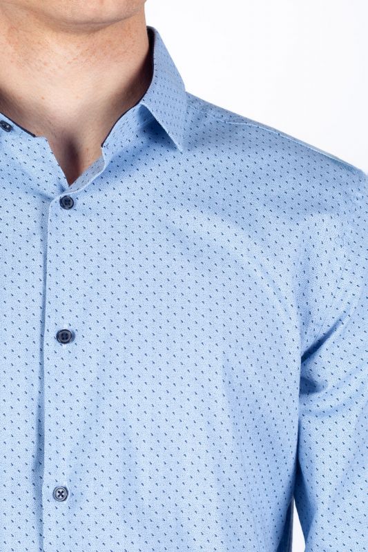 Krekls GIOVANNI FRATELLI 2192-CR-8-DROP-002