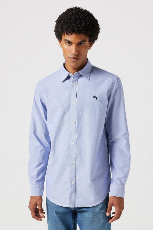 Krekls WRANGLER 112350481