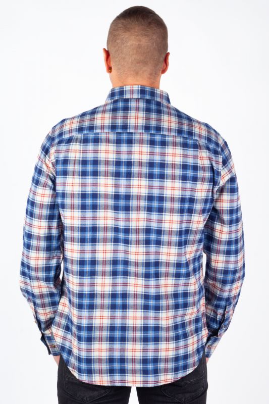 Krekls CROSS JEANS 35615-014
