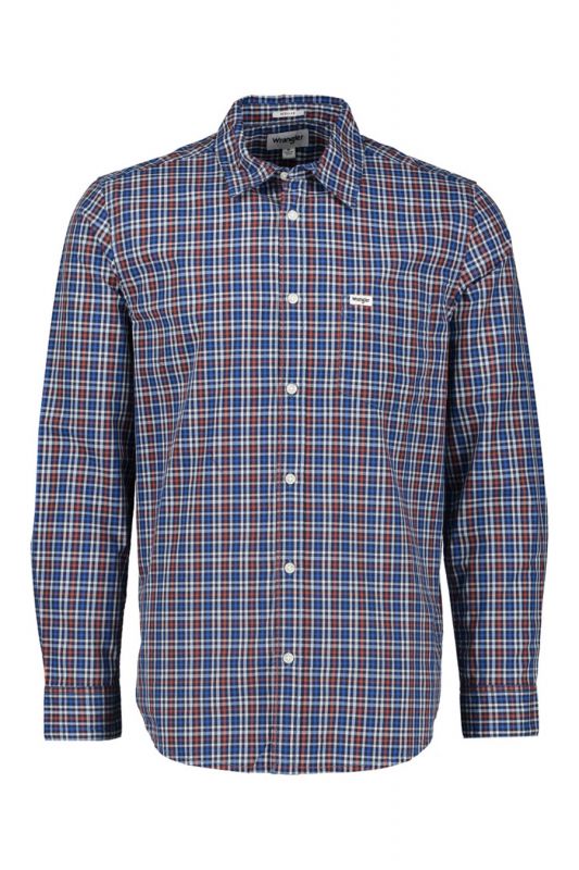 Krekls WRANGLER 112371403