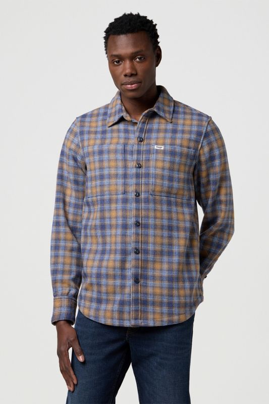 Krekls WRANGLER 112371408