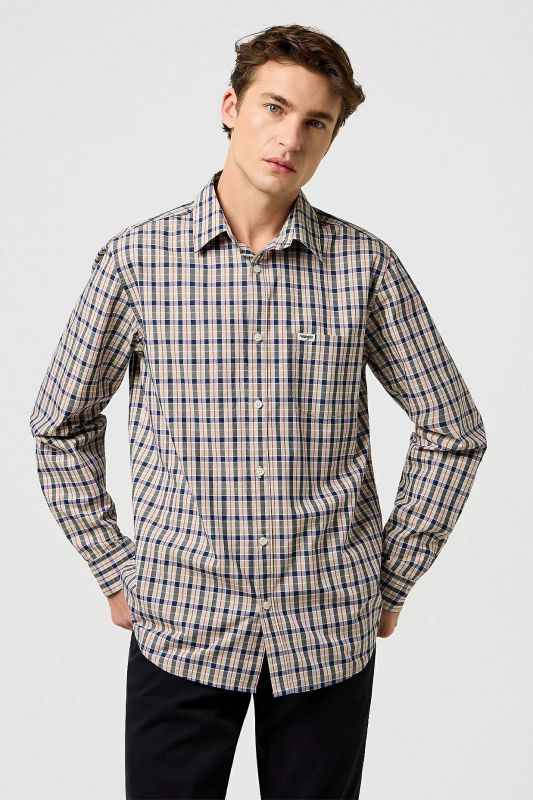 Krekls WRANGLER 112371553