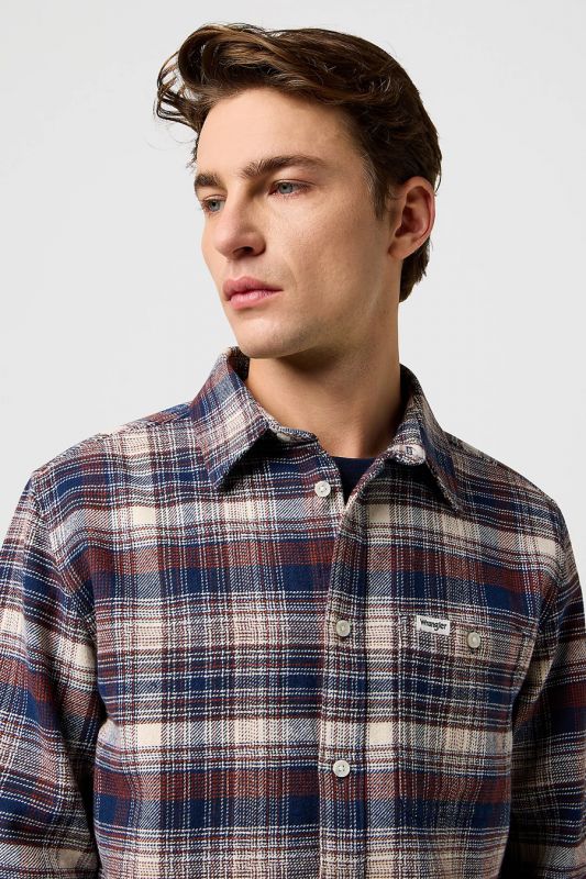 Krekls WRANGLER 112371556