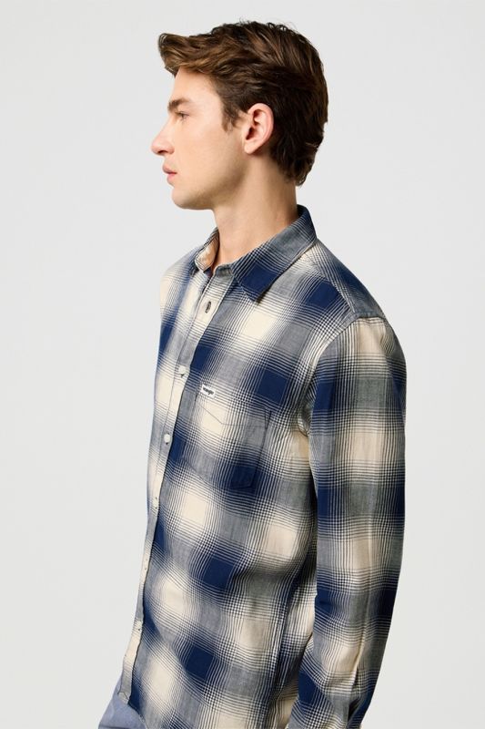 Krekls WRANGLER 112371651