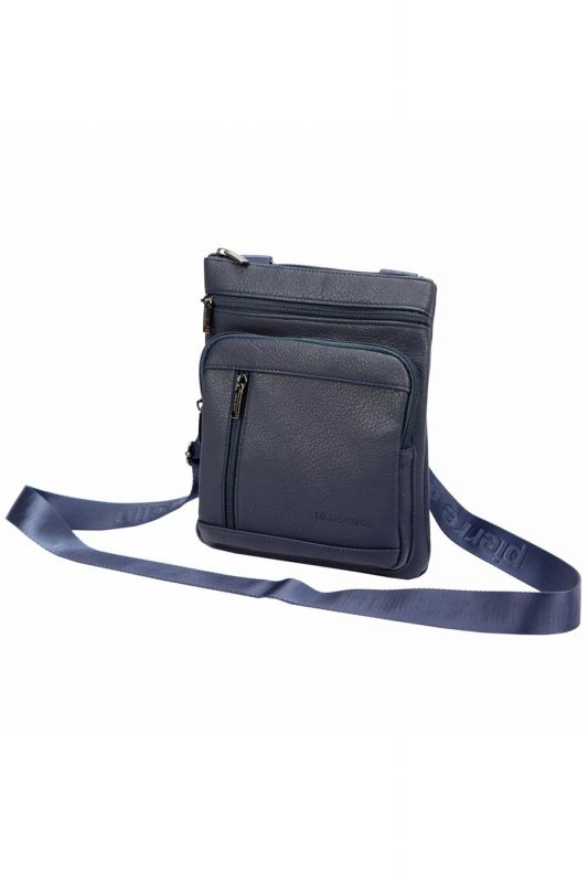 Plecu soma PIERRE CARDIN 3759-IZA336-BLU